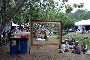 The Amazing Woodford Folk Festival