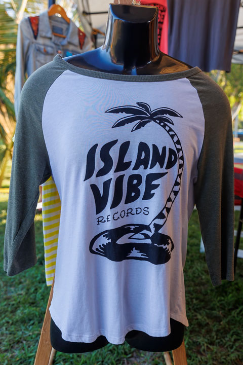 Micro Island Vibe Festival, Stradbroke Island