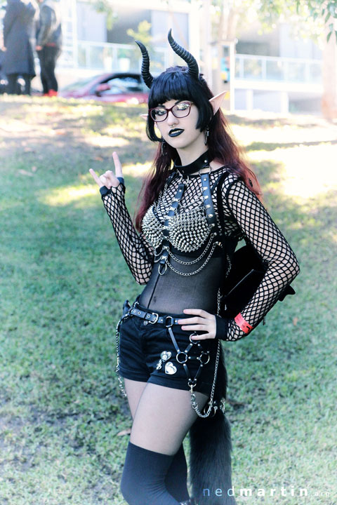 The Brisbane Gothic and Alternative Picnic