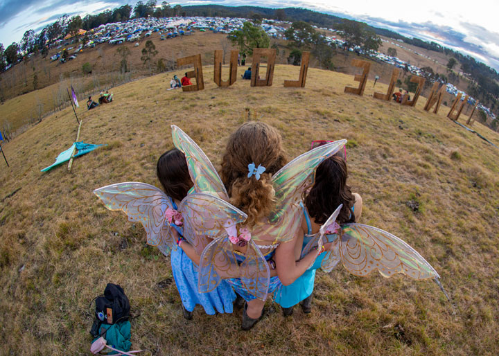 Jungle Love Festival 2022