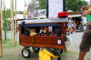 Woodford Folk Festival