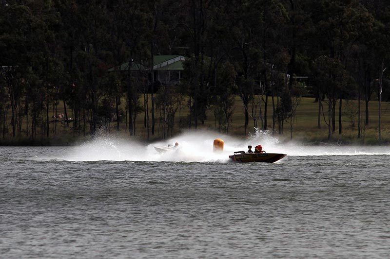 Lockyer Powerfest