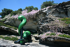 Sculpture by the Sea