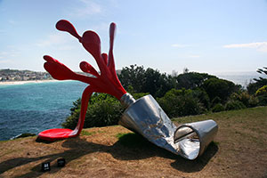 Sculpture by the Sea