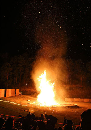 Woodford Folk Festival