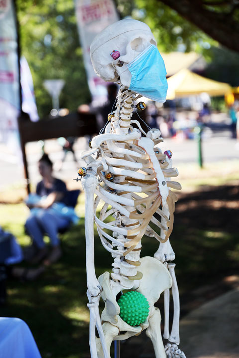 Mudgeeraba Street Party