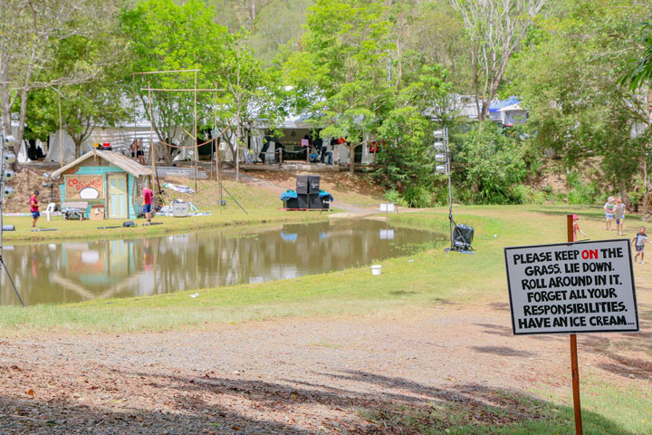 Woodford Folk Festival 2016/2017, Woodfordia