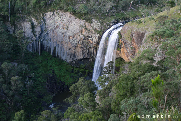 Ebor Falls