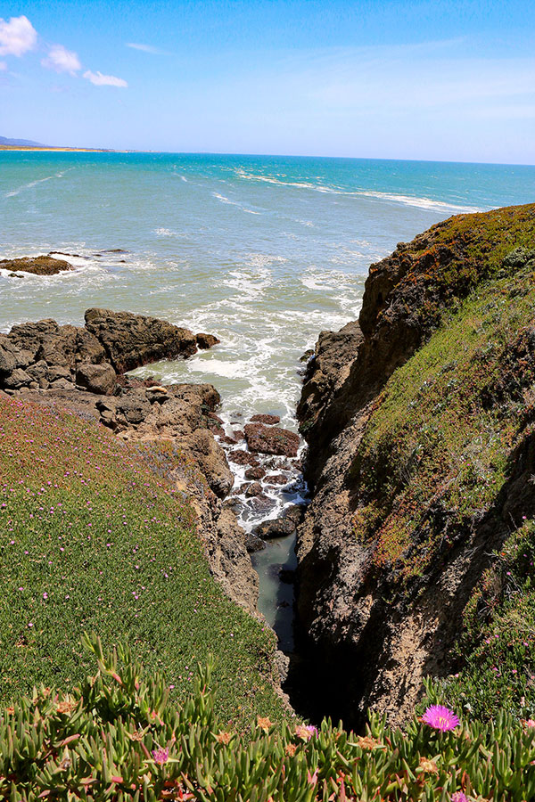 Pigeon Point Lighthouse