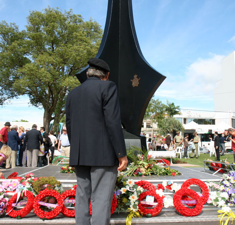 ANZAC Day