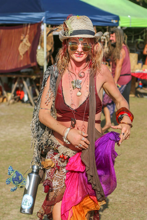 Island Vibe Festival 2019, Stradbroke Island