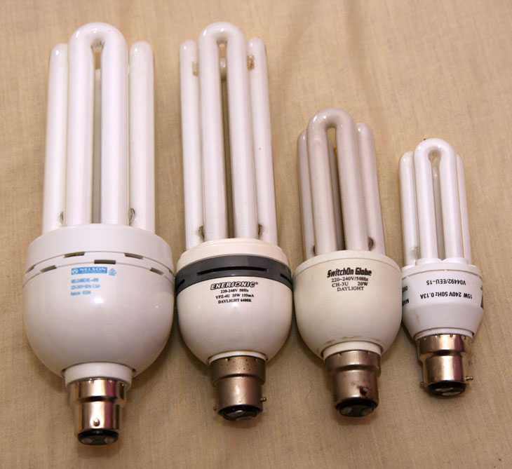 Lightbulbs