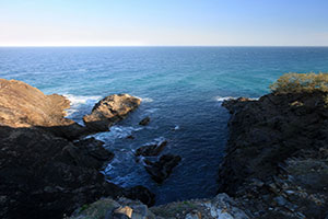 Hell’s Gates, Noosa National Park