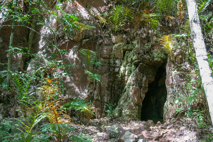 Shady Creek, Northern Territory