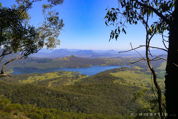 Mt May Bushwalk