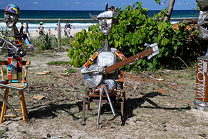 27: “Jamming at the Beach”, Joe Stark, $30,000