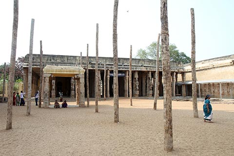 Sri Ranganathaswamy Temple