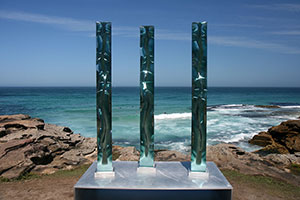 Sculpture by the Sea