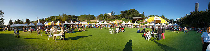 Brisbane Thai Festival