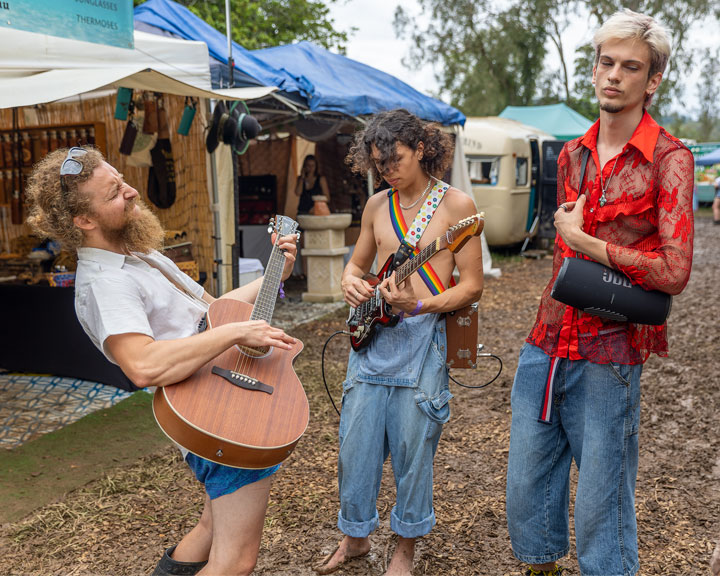 Yonder Festival 2021