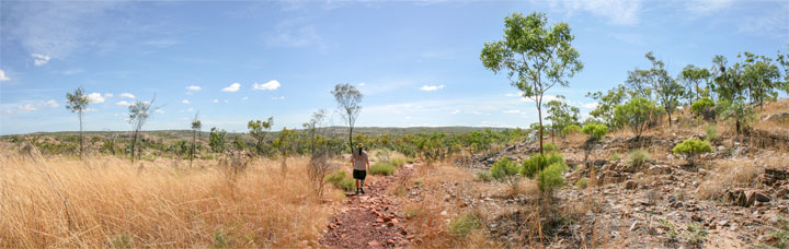 Katherine Gorge, Northern Territory