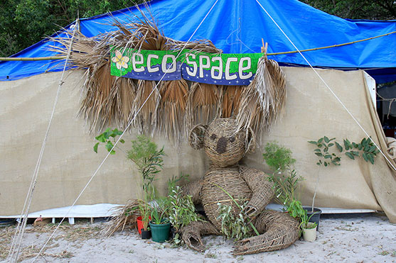 The Eco Space Koala