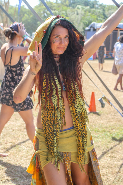 Island Vibe Festival 2019, Stradbroke Island