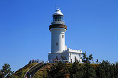 Byron Bay Lighthouse