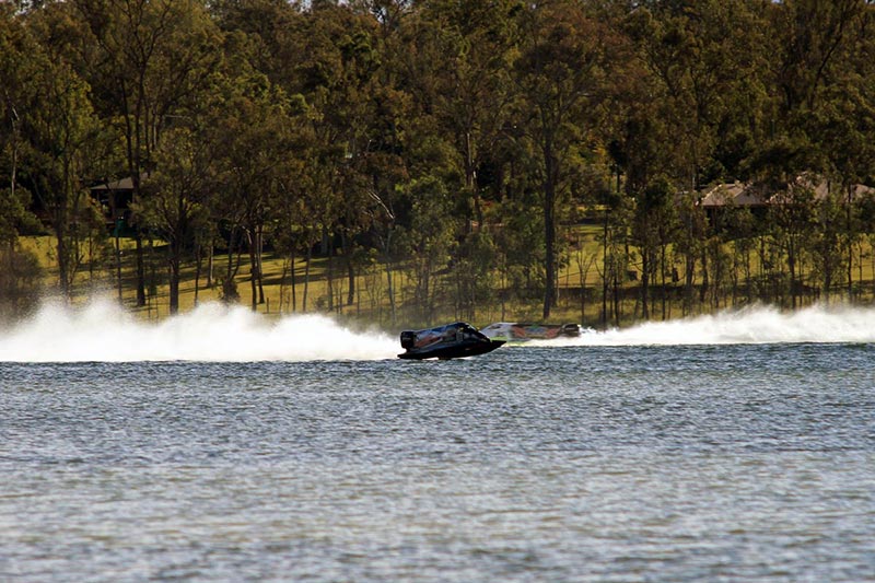 Lockyer Powerfest