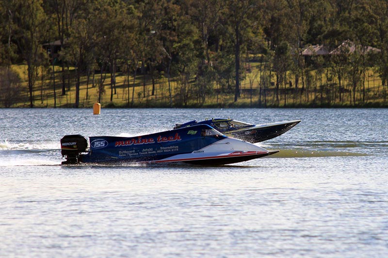 Lockyer Powerfest