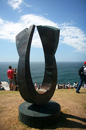 Sculpture by the Sea