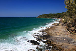 Noosa National Park