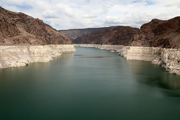 Hoover Dam