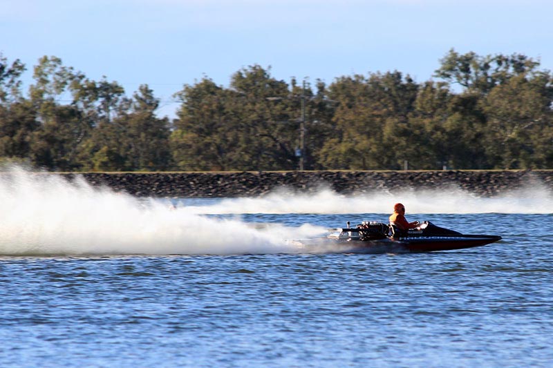 Lockyer Powerfest