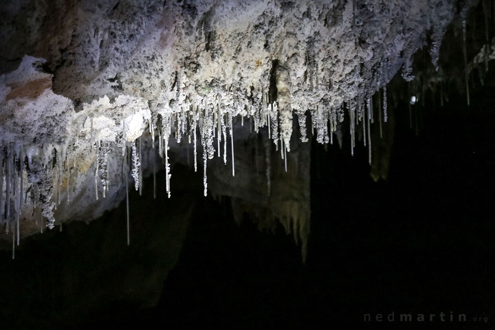 South Glory Cave, Yarrangobilly, Snowy Mountains