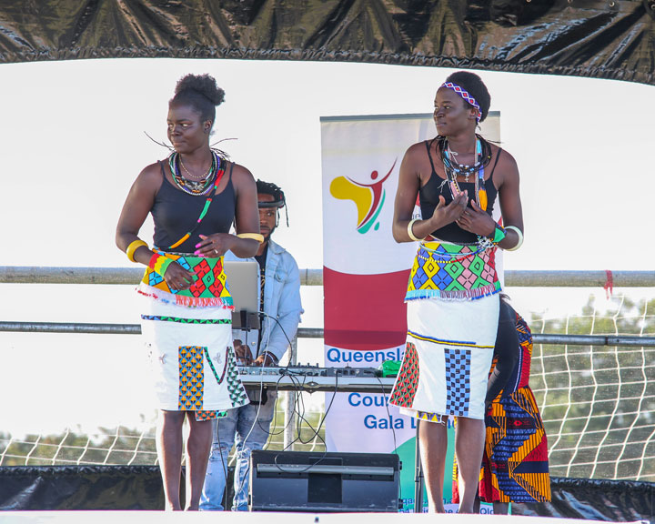 Africa Day Festival 2021, Spanish Centre, Acacia Ridge