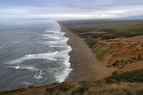 Point Reyes National Seashore