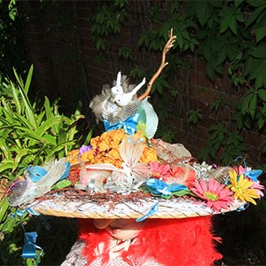 Tamborine Mountain Scarecrow Festival