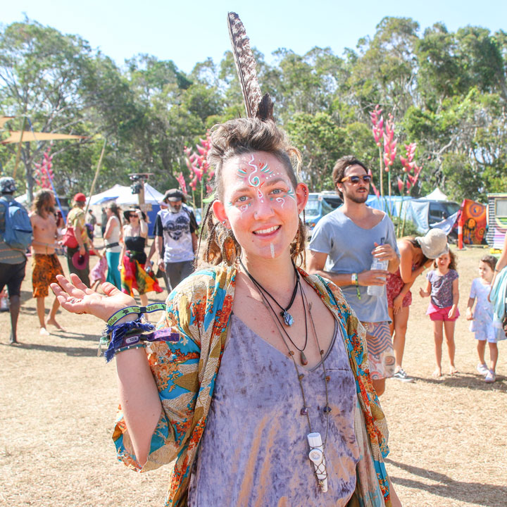 Island Vibe Festival 2019, Stradbroke Island