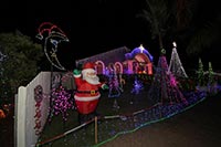 “Third Place Neighbourhood”, Abbeyfeale Lights, Abbeyfeale St, Tingalpa