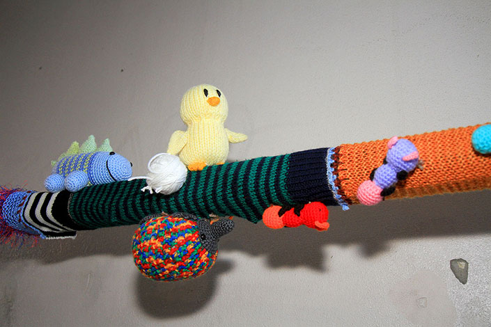 Amigurumi Toyland