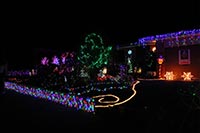 “Third Place Neighbourhood”, Abbeyfeale Lights, Abbeyfeale St, Tingalpa