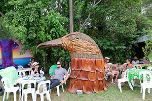 Woodford Folk Festival