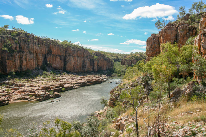 Katherine Gorge, Northern Territory