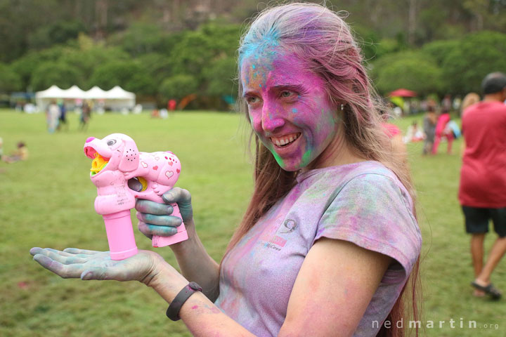 Brisbane Holi Celebrations