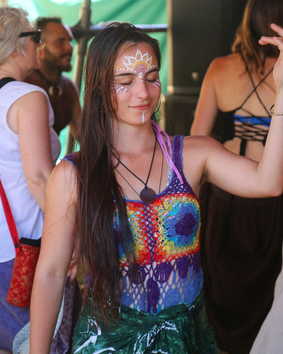 Island Vibe Festival 2019, Stradbroke Island