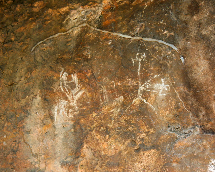 Anbangbang Rock Shelter, Northern Territory