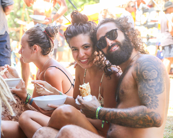 Island Vibe Festival 2019, Stradbroke Island