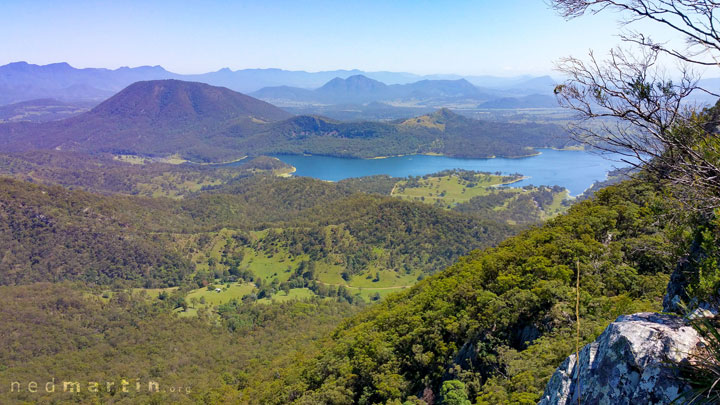 Mt May Bushwalk