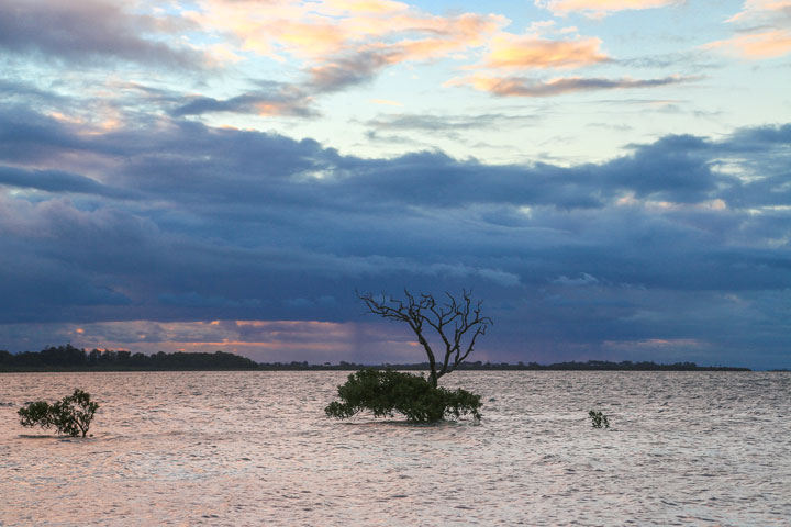 Cleveland Point